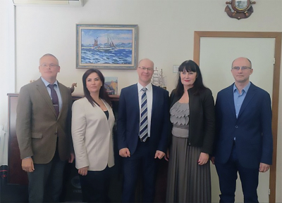 Праздничное мероприятие, посвященное Дню рыбака!